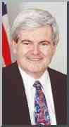 Newt Gingrich speeches